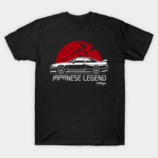 Skyline r33 T-Shirt